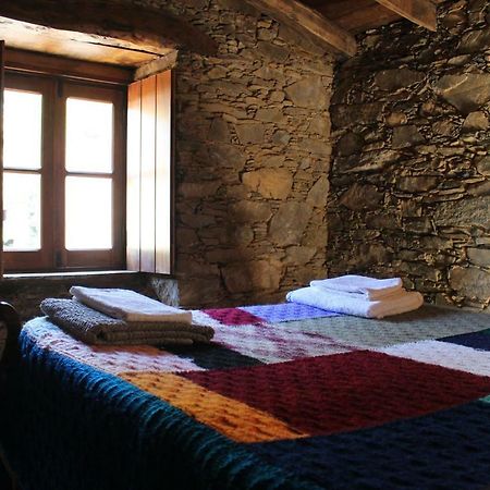 Casa De Cima Leilighet Lousã Eksteriør bilde